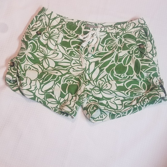 Liz Claiborne Pants - Liz Claiborne shorts